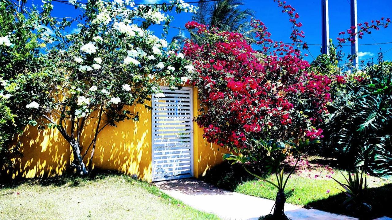 Casa Caravela De Buzios Villa Exterior photo